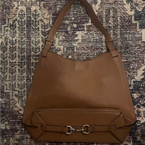 Marc Jacobs brown handbag - Picture 4 of 5